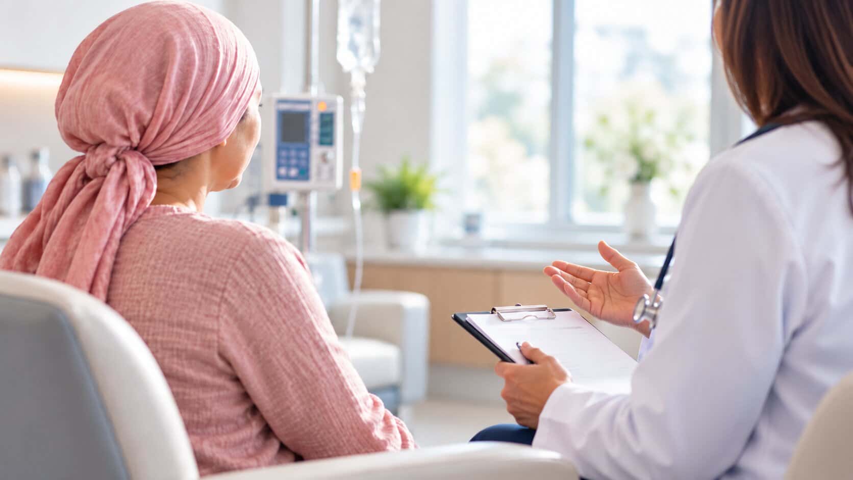 Best Oncologist in Lahore